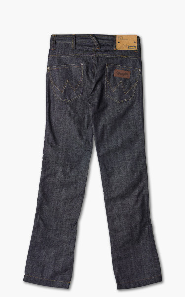 Wrangler Sly Jeans Broken Twill Dry Indigo | Cultizm