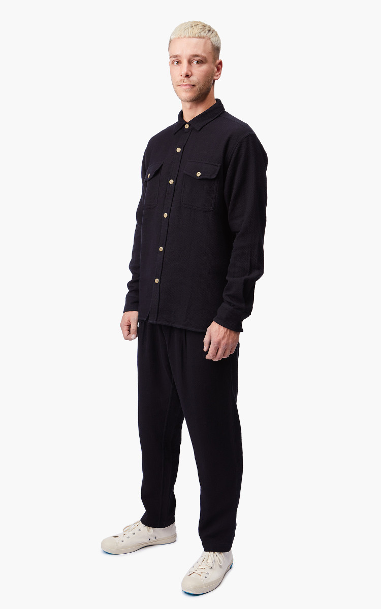 3sixteen cpo shirt