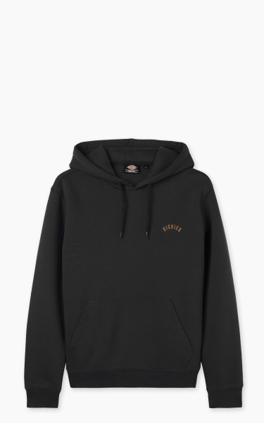 Dickies Panther Hoodie Black