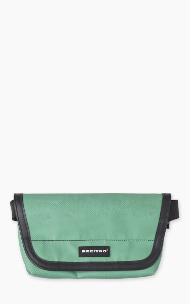 Freitag F40 Jamie Hip Bag Green 22-5