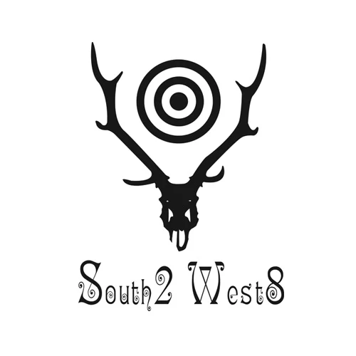South2 West8