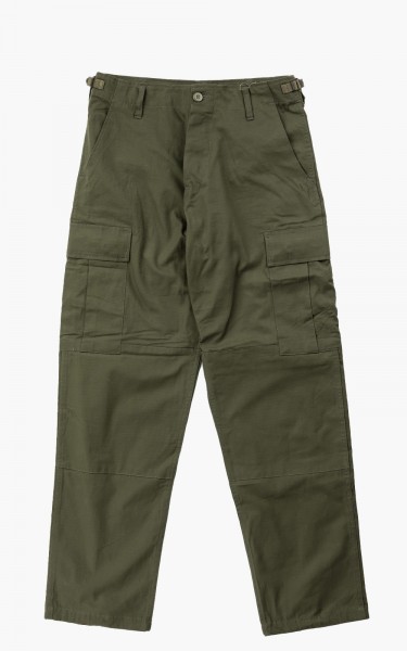 Military Surplus US BDU Field Pant Ripstop Olive