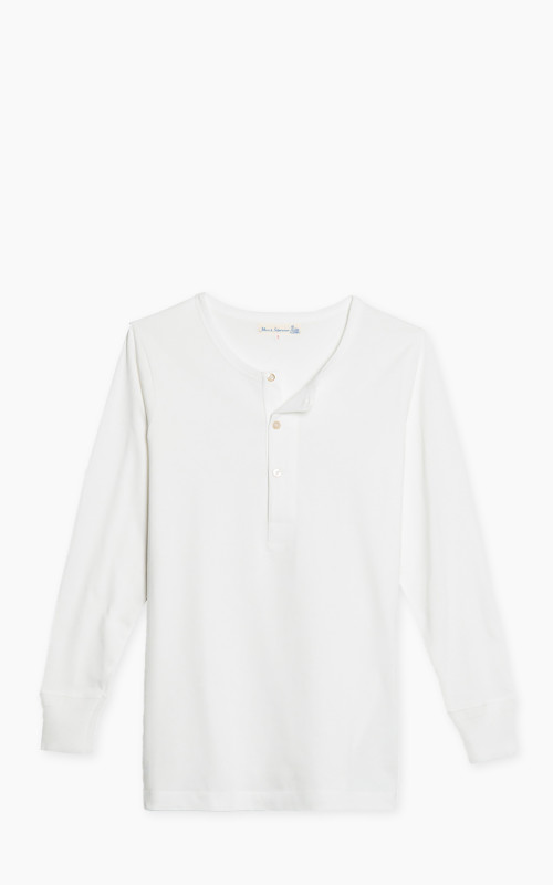 Merz b. Schwanen 206 Henley White