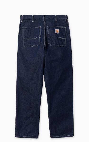 Carhartt WIP Simple Pant Norco Denim One Wash Blue
