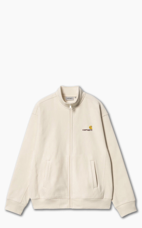 Carhartt WIP American Script Jacket Natural