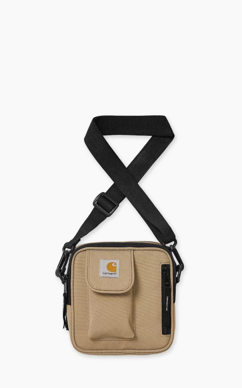 Carhartt WIP Essentials Bag Small Peanut