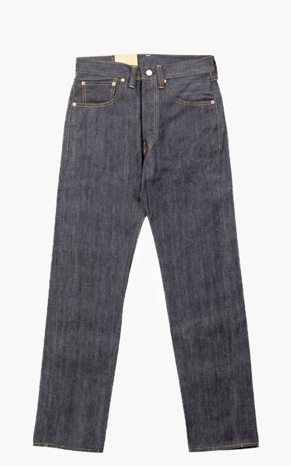 Levi's® Vintage Clothing 1947 501 Jeans Rigid | Cultizm