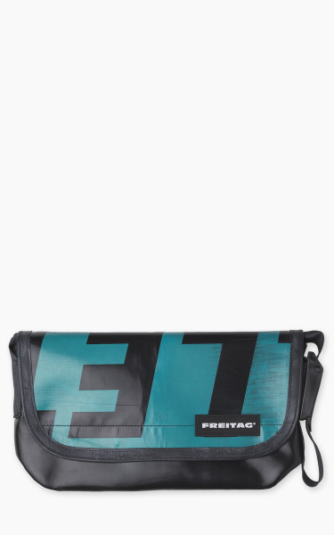 Freitag F41 Hawaii Five-O Messenger Bag XS Black 22-1