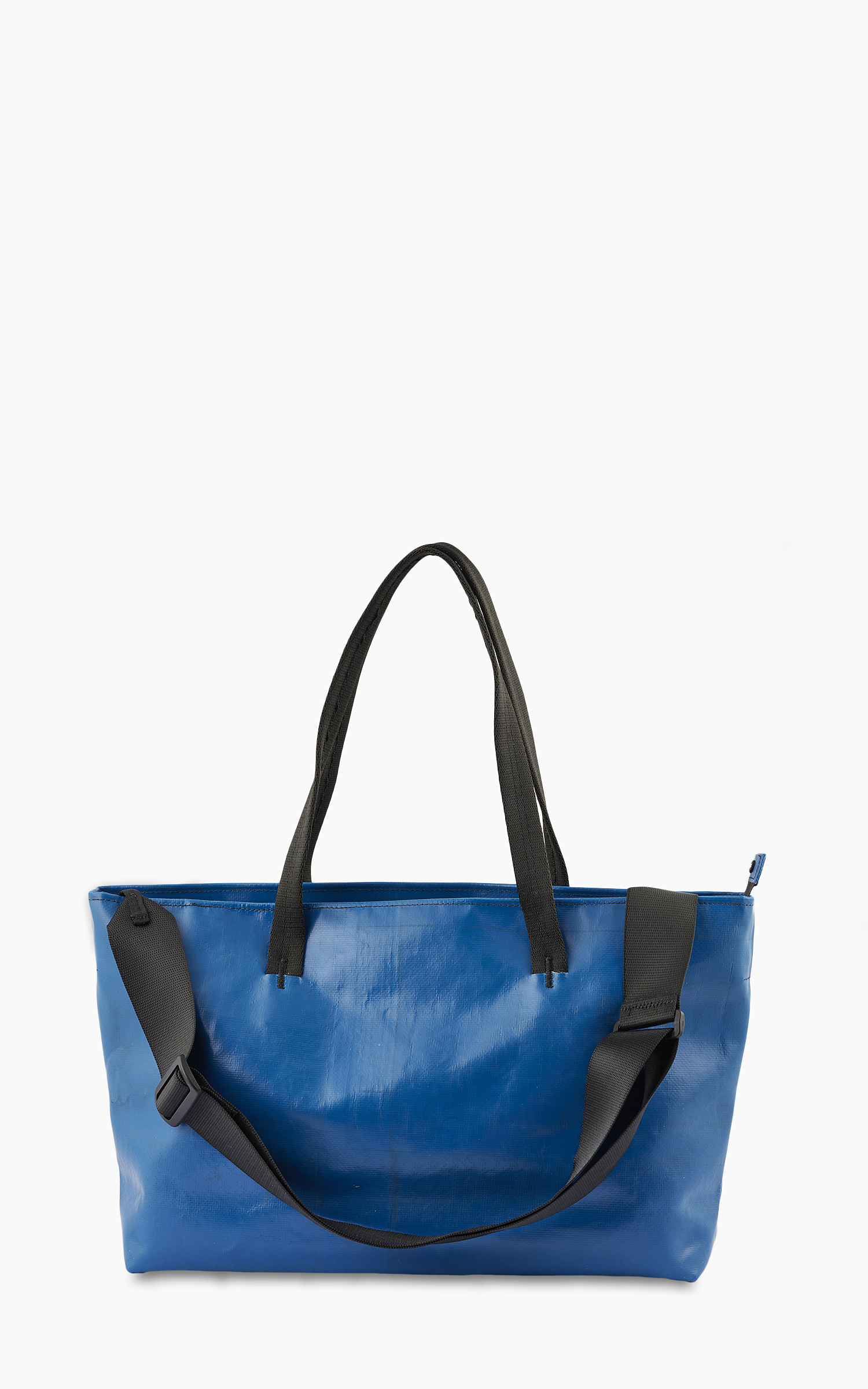 Freitag F560 Sterling Shopper Blue 14-2 | Cultizm