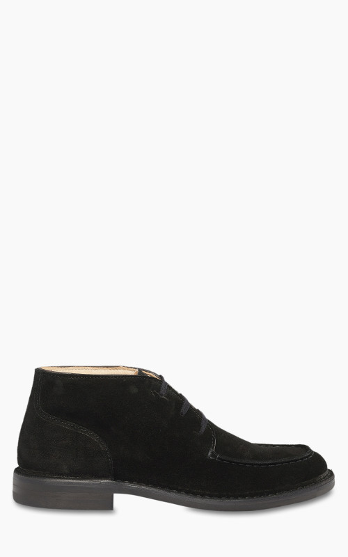 Astorflex Deukeflex Chukka Black