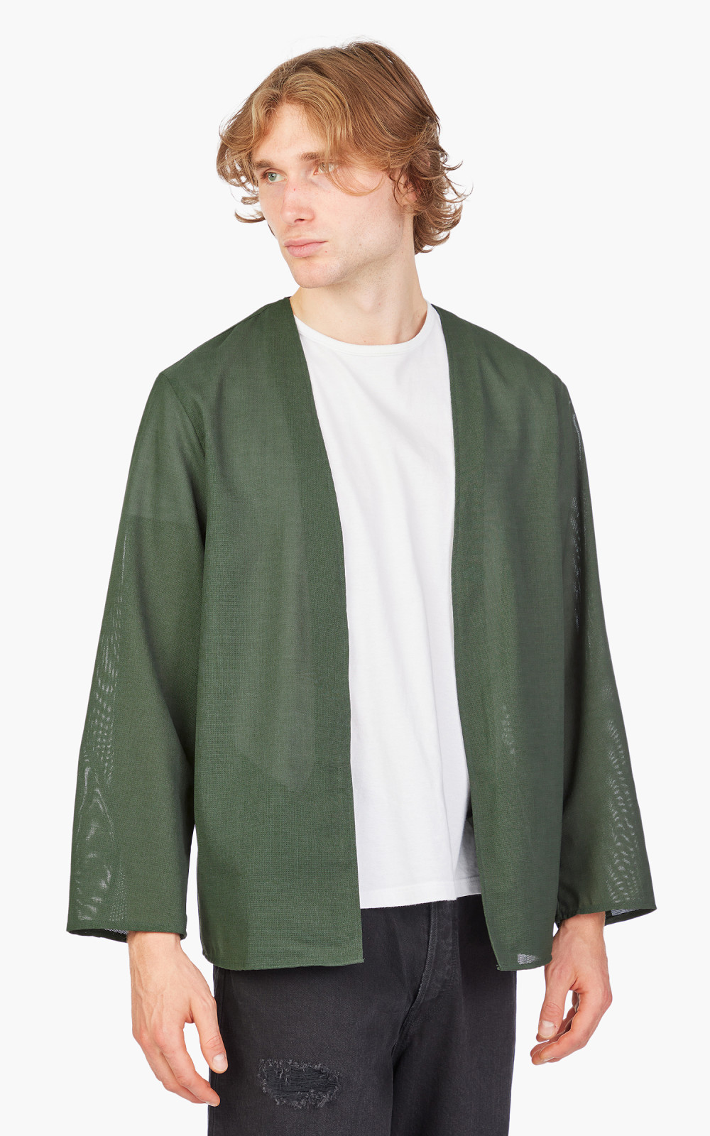 marka MINIMALIST CARDIGAN/markaware - トップス