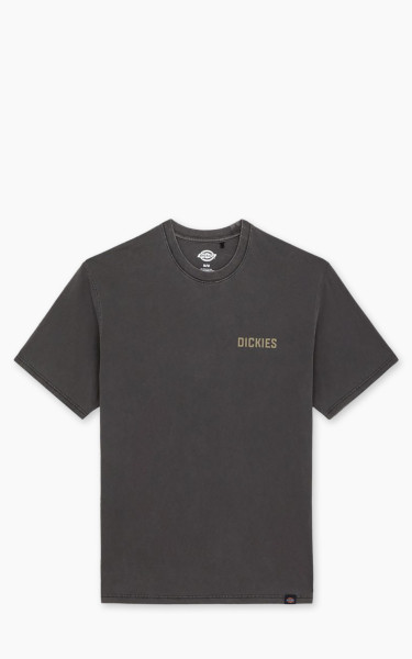 Dickies High Flying Workwear T-Shirt Black