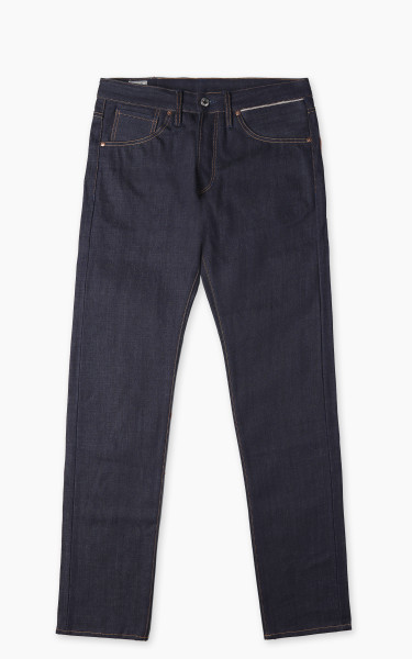 Benzak B-01 Slim RCI Selvedge 15.5oz