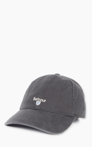 Barbour Cascade Sports Cap Asphalt