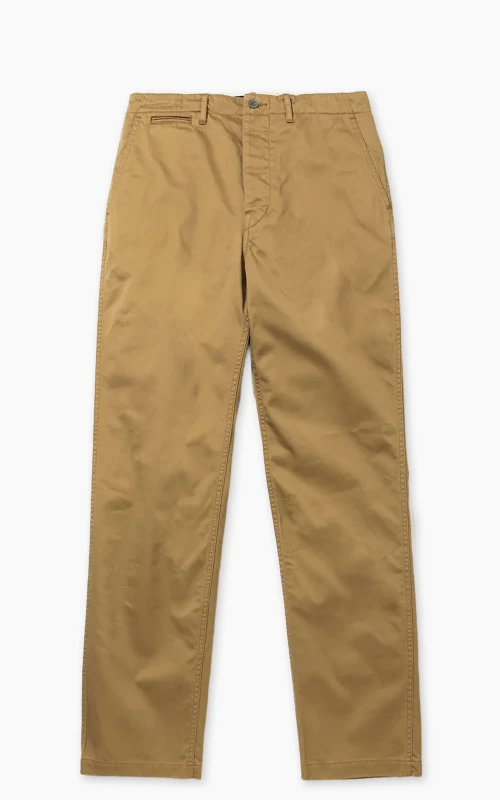 Pherrow’s P41M M-41 US Army Trouser Beige