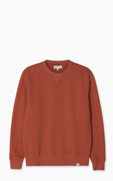 Merz b. Schwanen CSW28 Sweatshirt Newman Red