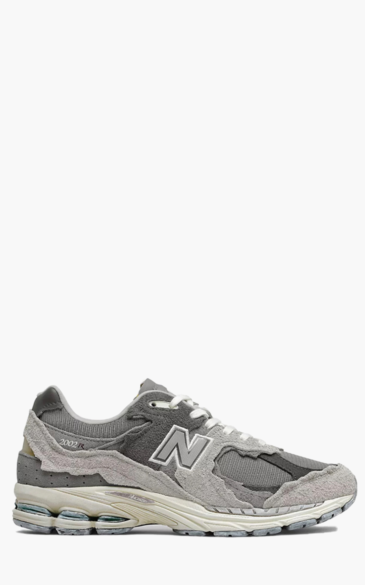 New Balance 2002 Купить В Москве