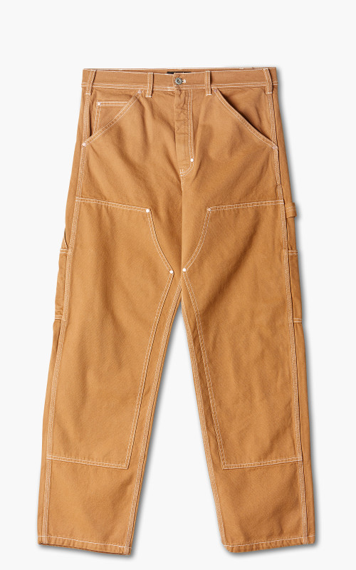 Stan Ray Double Knee Pant Brown Duck