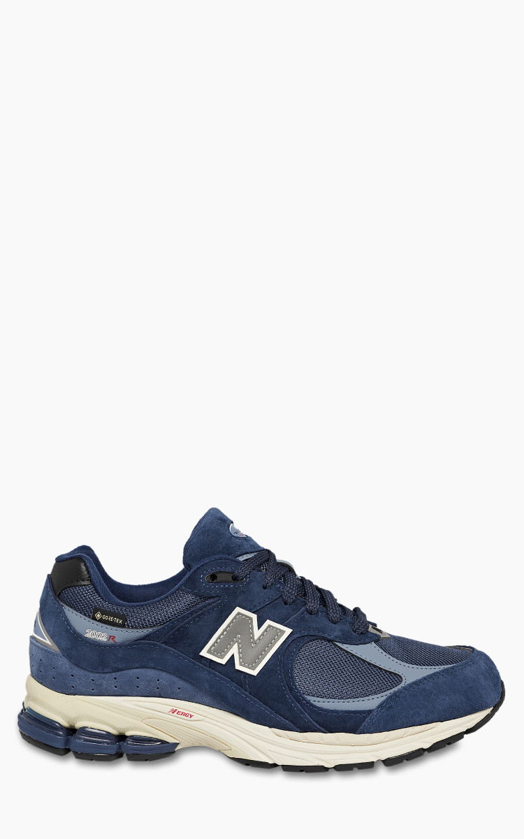 New Balance M2002 RXF Gore-Tex NB Navy/Arctic Grey/Vintage Indigo | Cultizm