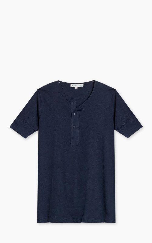 Merz b. Schwanen 103 Henley Ink Blue