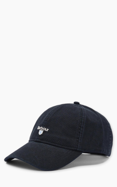 Barbour Cascade Sports Cap Black