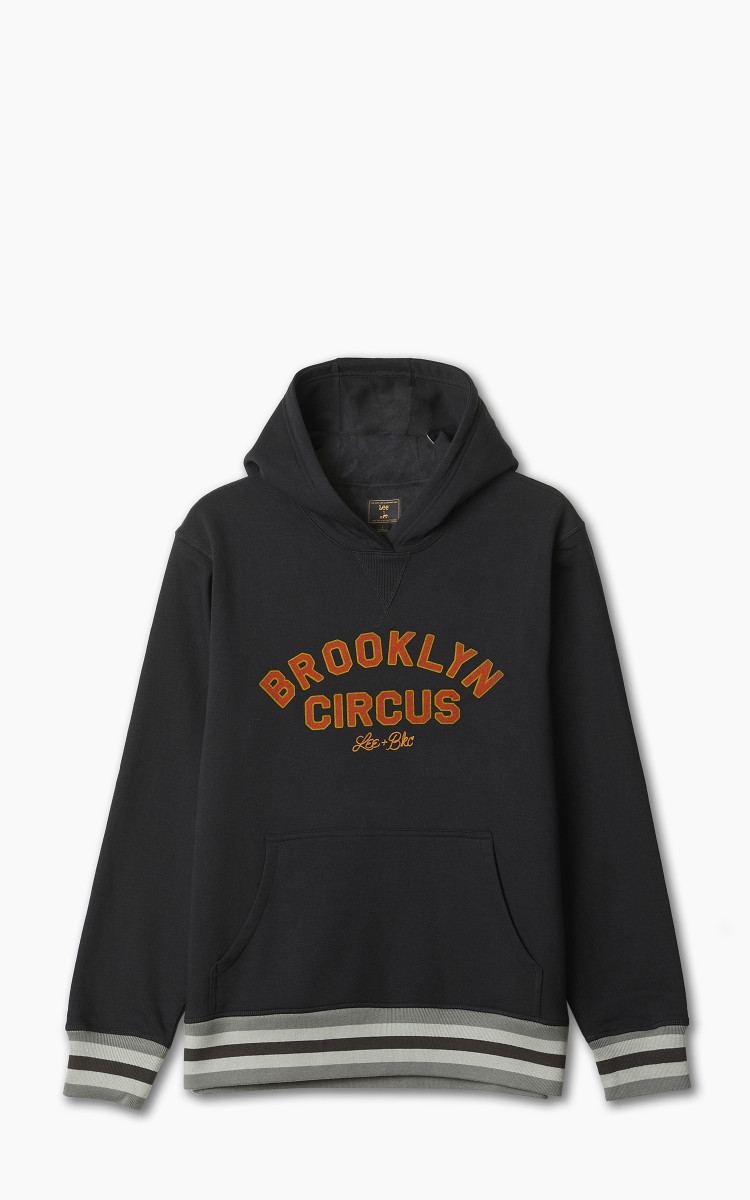 Brooklyn circus hoodie sale