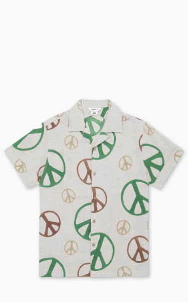 3sixteen Vacation Shirt 20 Year Peace Sign