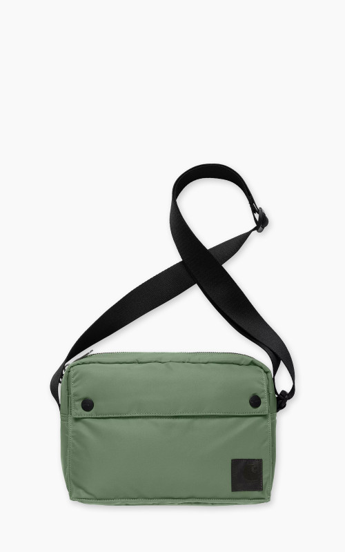 Carhartt WIP Otley Shoulder Bag Duck Green