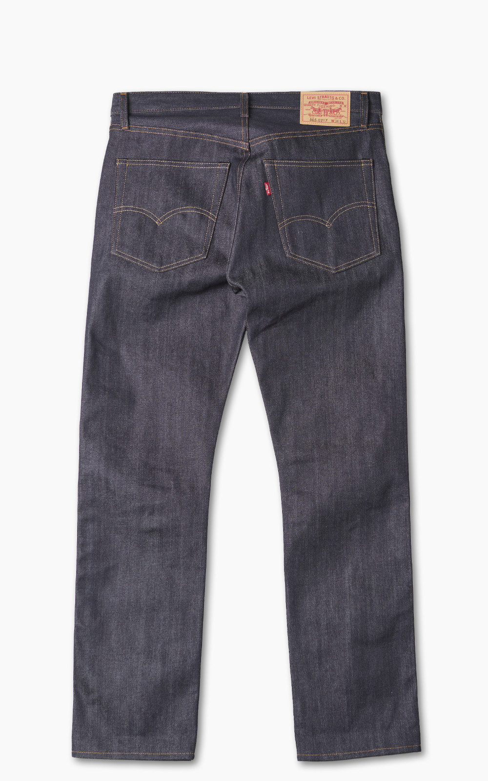 1954 levis 501 best sale