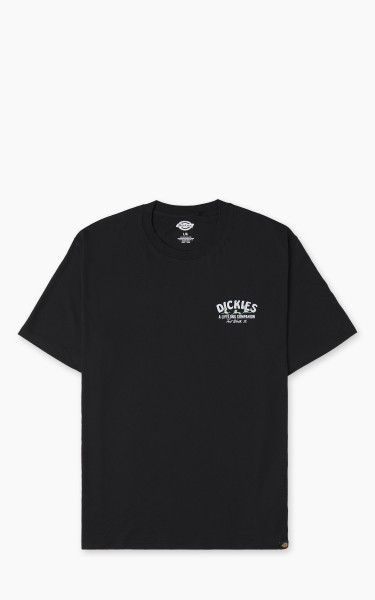 Dickies Companion Tee S/S Black