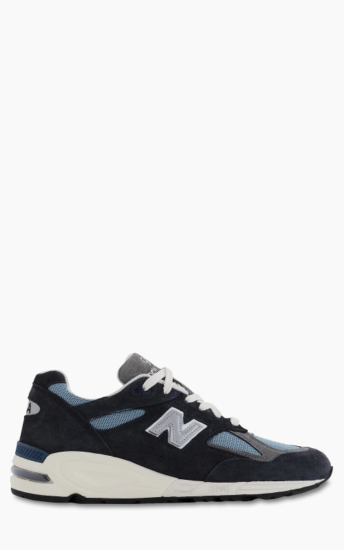 New Balance M990 TB2 NB Navy/Castlerock 