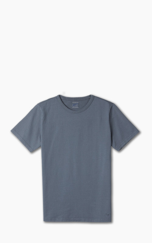 Benzak BT-08 Classic Tee Basic Jersey Stone