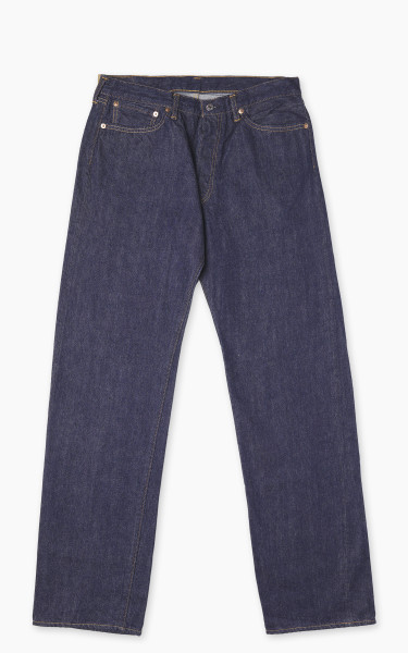 TCB 60&#039;s Jeans Selvedge Indigo