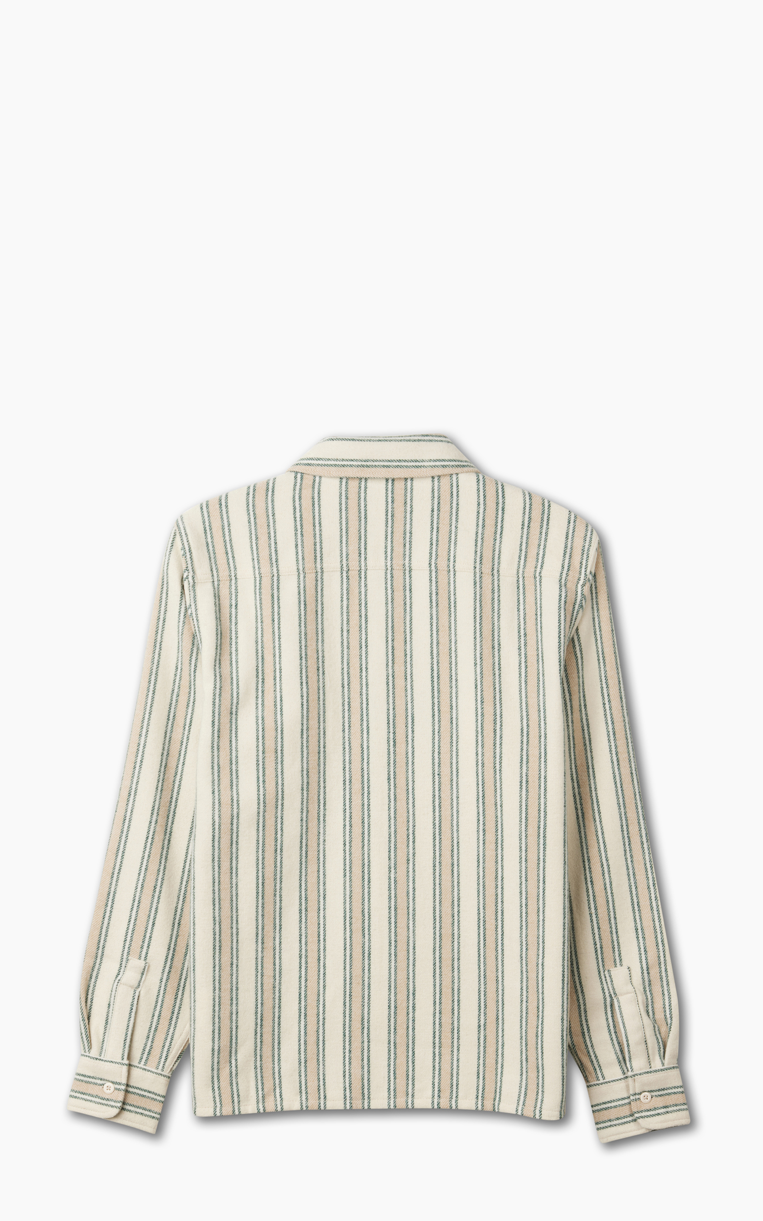 Dickies Hope Stripe Shirt Western Stripe | Cultizm