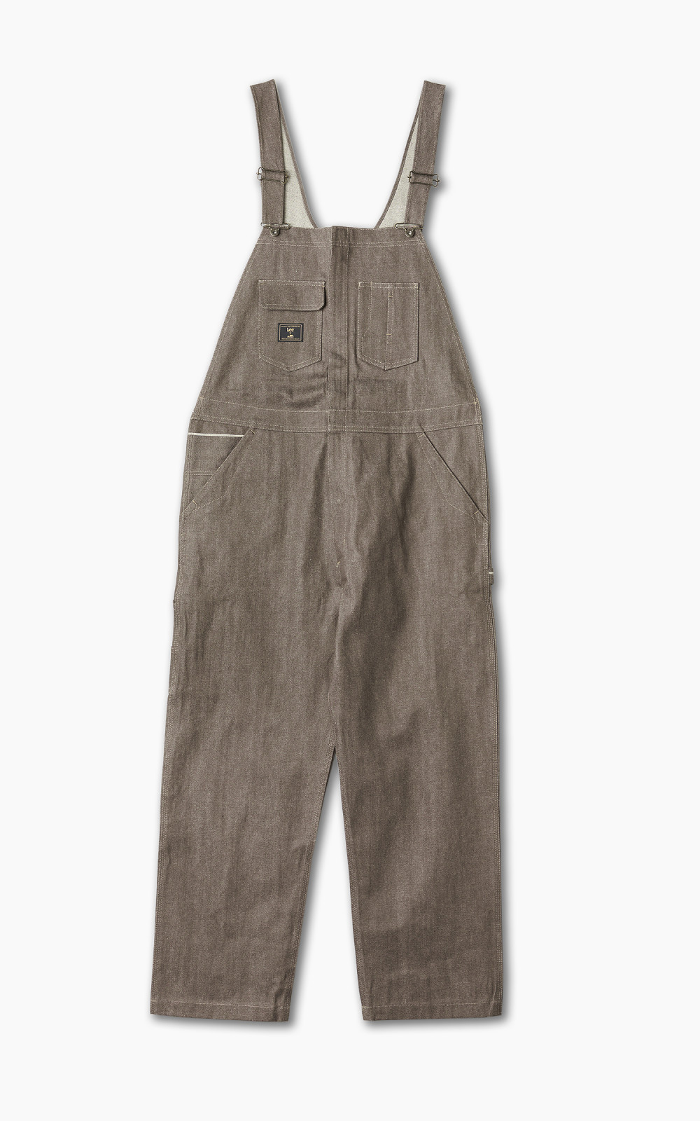 ALEXIA STAM - ALEXIASTAM x Lee Whizit Overalls の+