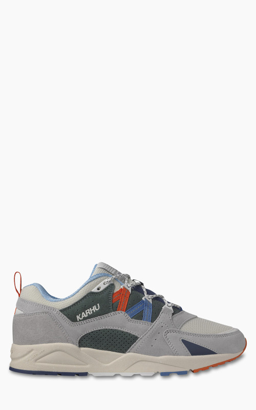 Karhu Fusion 2.0 Dawn Blue/Scarlet Ibis