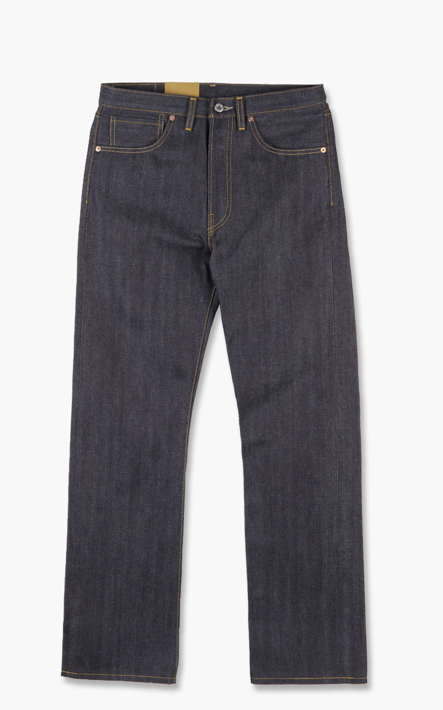 Levi's® Vintage Clothing 1944 501 Jeans Rigid | Cultizm