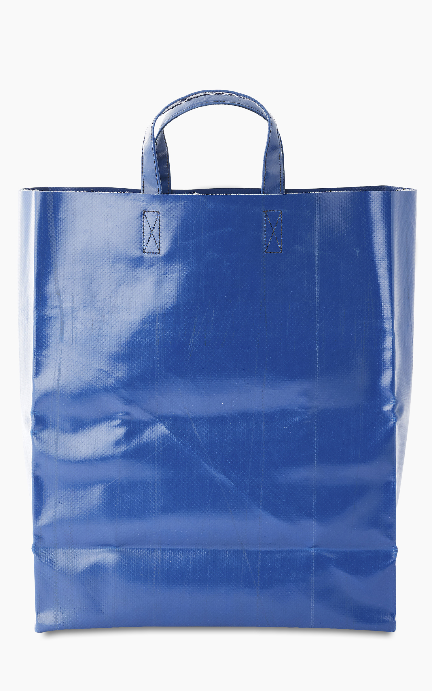 Freitag F52 Miami Vice Shopping Bag Blue 15-3 | Cultizm