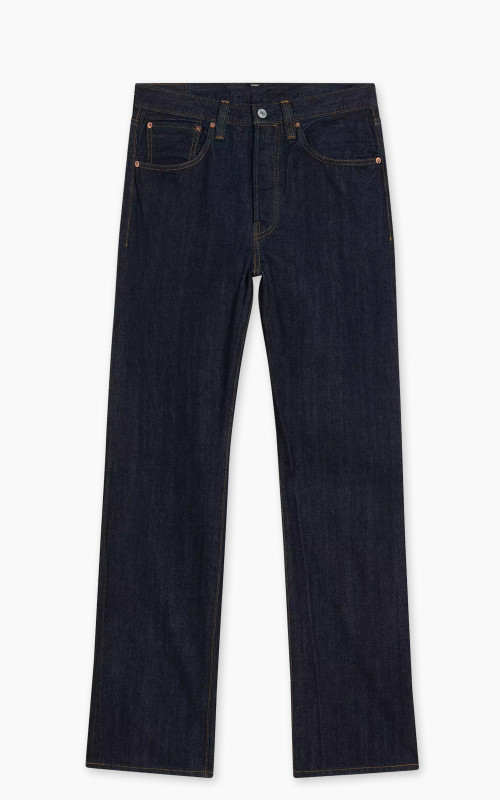 Levi's® Vintage Clothing 1947 501 Jeans Indigo Rinse