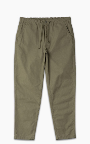 OrSlow New Yorker Pants Army Green