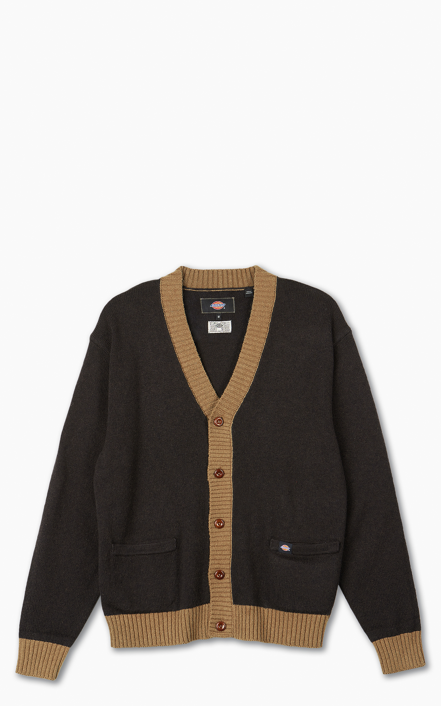 Dickies cardigan discount