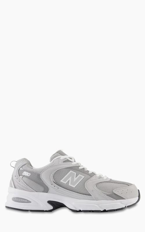 New Balance MR530 CK Raincloud/Shadow Grey/Silver Metallic