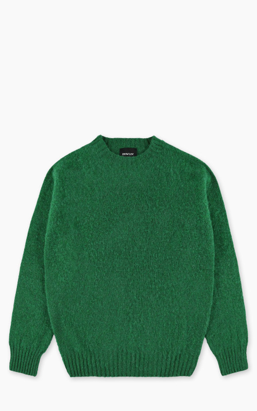 Howlin' Birth Of The Cool Sweater Greendream