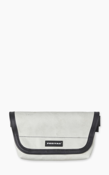 Freitag F40 Jamie Hip Bag White 22-2