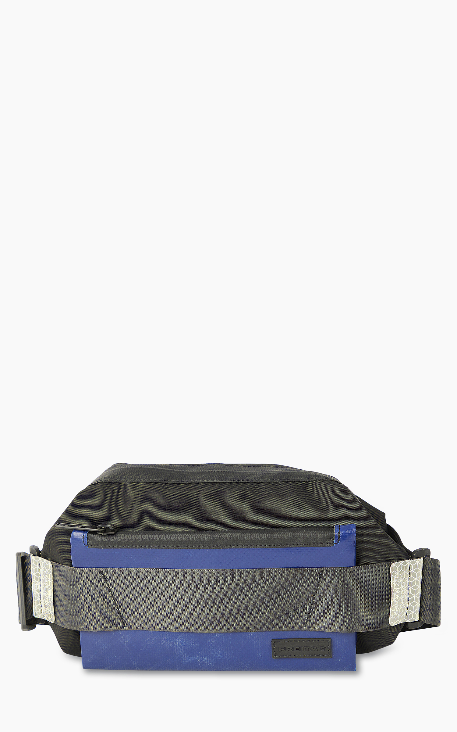 Freitag F650 Dixon Sling Bag Small Blue 15-4 | Cultizm