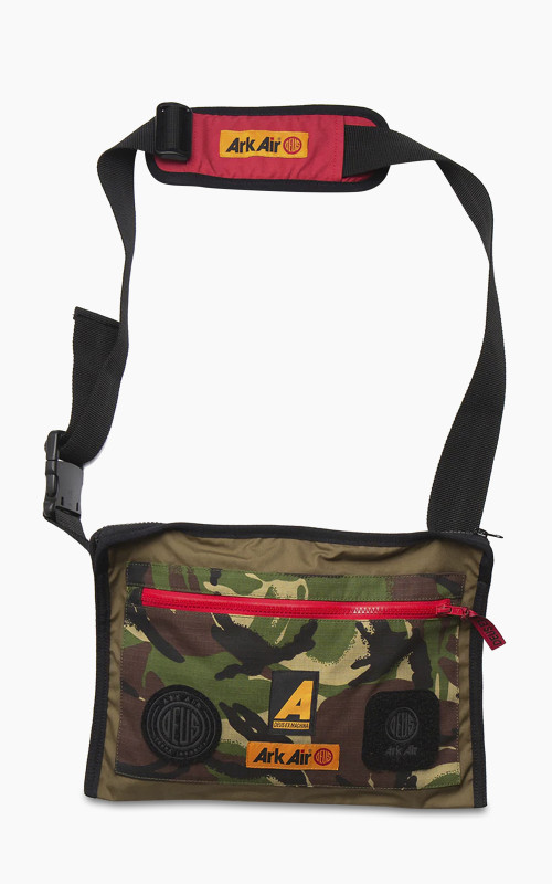 x Ark Air Messenger Bag