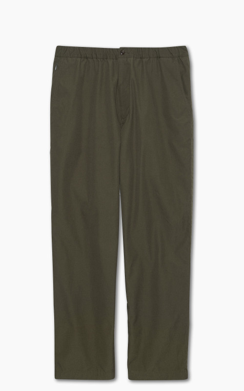 Nanamica Light Easy Pants Khaki