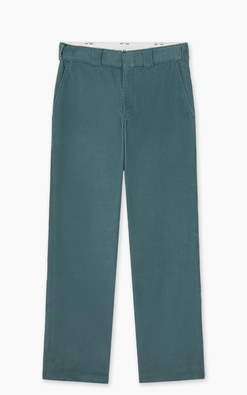 Dickies 874 Corduroy Pant Lincoln Green