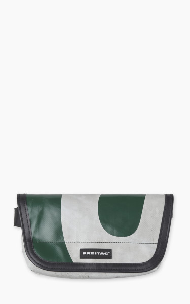 Freitag F40 Jamie Hip Bag Green 22-2