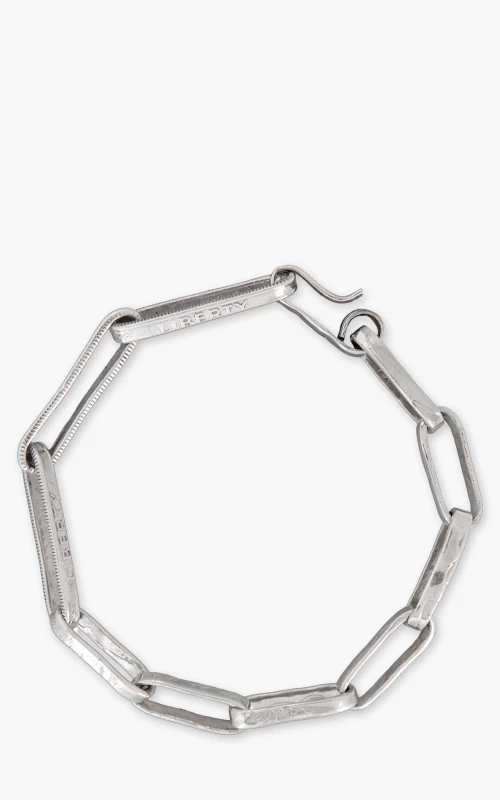 North Works F-109 Bracelet 900 Silver